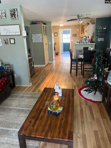 1205 Jefferson Davis Highway, Camden, SC 29020