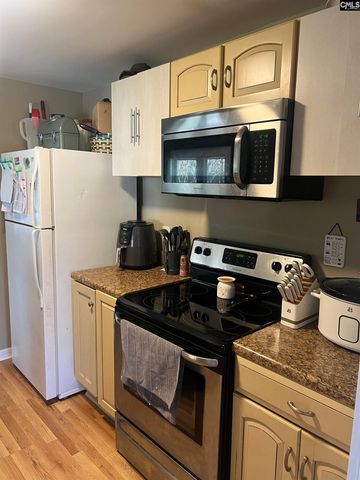 1205 Jefferson Davis Highway, Camden, SC 29020