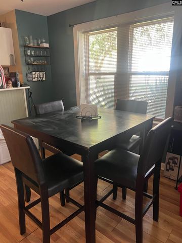 1205 Jefferson Davis Highway, Camden, SC 29020