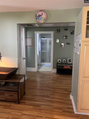 1205 Jefferson Davis Highway, Camden, SC 29020