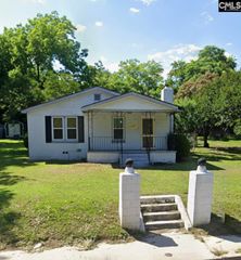 1205 Jefferson Davis Highway, Camden, SC 29020