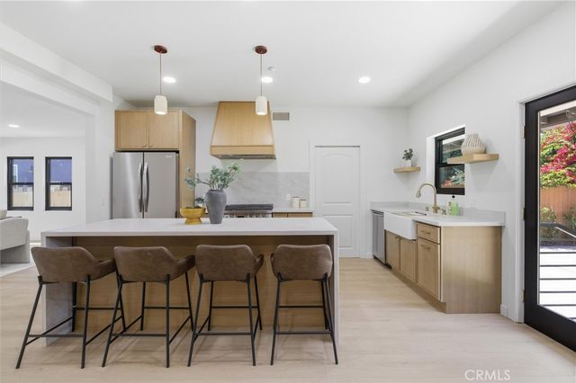 11613 Mcdonald, Culver City, CA 90230