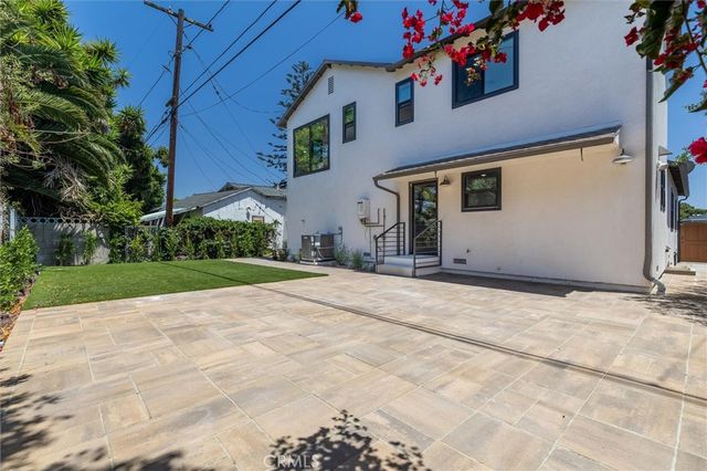 11613 Mcdonald, Culver City, CA 90230