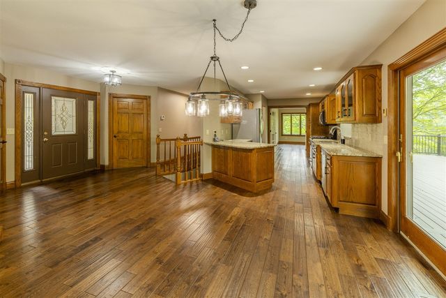 8047 Kraft Avenue, Caledonia, MI 49316