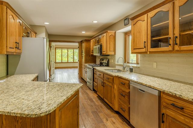 8047 Kraft Avenue, Caledonia, MI 49316