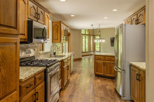 8047 Kraft Avenue, Caledonia, MI 49316