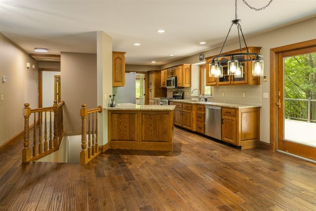 8047 Kraft Avenue, Caledonia, MI 49316