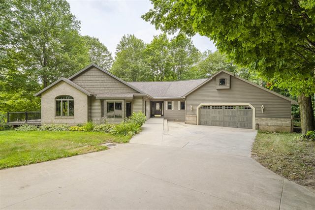 8047 Kraft Avenue, Caledonia, MI 49316