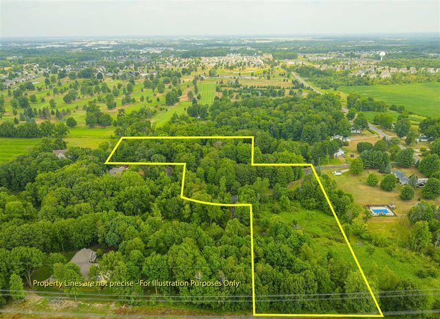 8047 Kraft Avenue, Caledonia, MI 49316