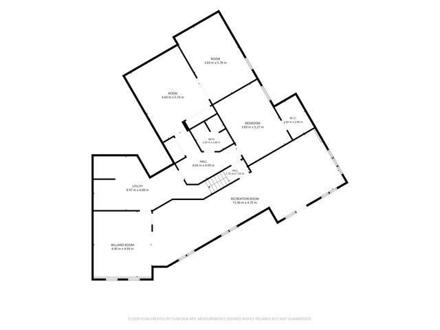 8047 Kraft Avenue, Caledonia, MI 49316