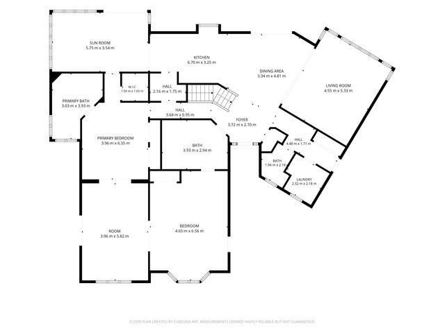 8047 Kraft Avenue, Caledonia, MI 49316