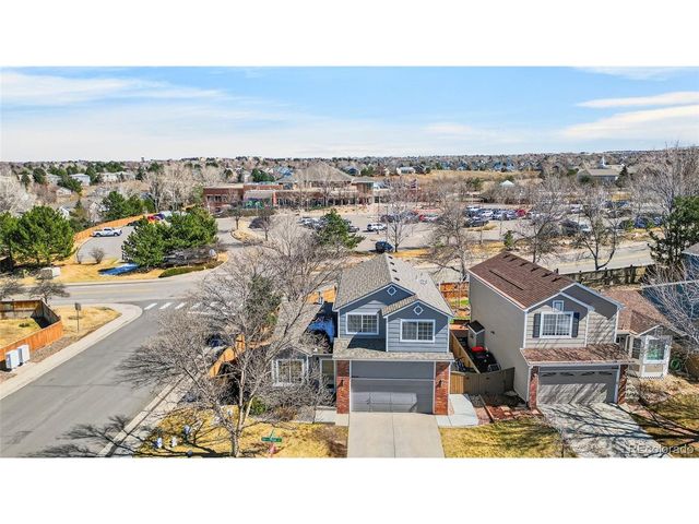 9600 Castle Ridge Cir, Highlands Ranch, CO 80129
