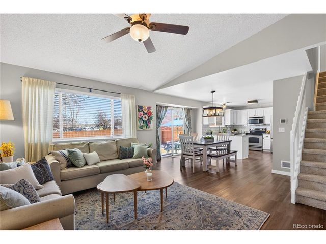 9600 Castle Ridge Cir, Highlands Ranch, CO 80129