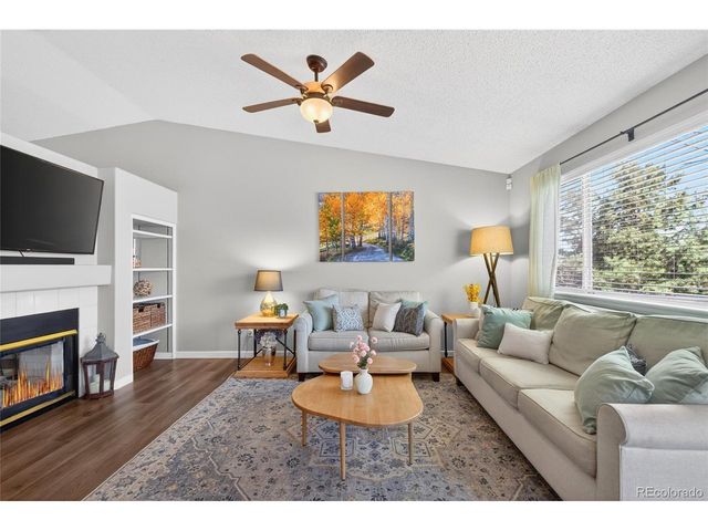 9600 Castle Ridge Cir, Highlands Ranch, CO 80129