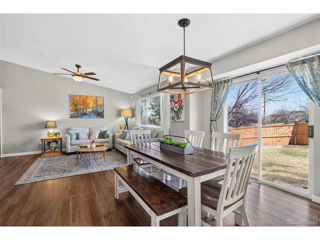 9600 Castle Ridge Cir, Highlands Ranch, CO 80129