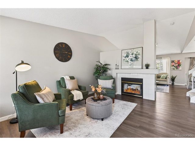 9600 Castle Ridge Cir, Highlands Ranch, CO 80129