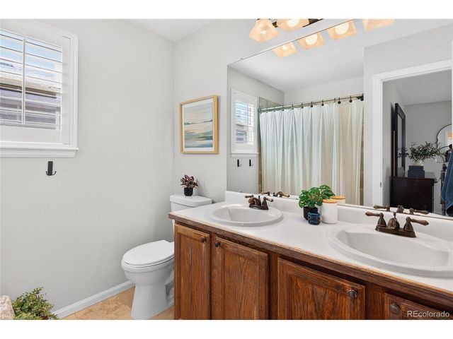 9600 Castle Ridge Cir, Highlands Ranch, CO 80129