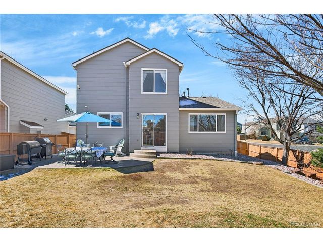 9600 Castle Ridge Cir, Highlands Ranch, CO 80129
