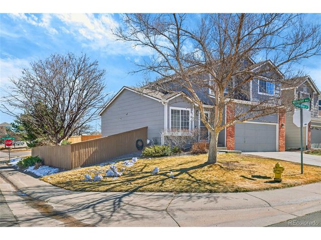 9600 Castle Ridge Cir, Highlands Ranch, CO 80129