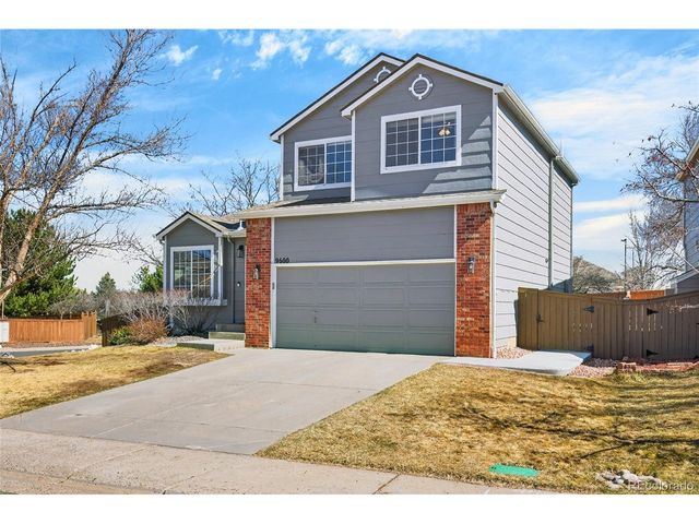 9600 Castle Ridge Cir, Highlands Ranch, CO 80129