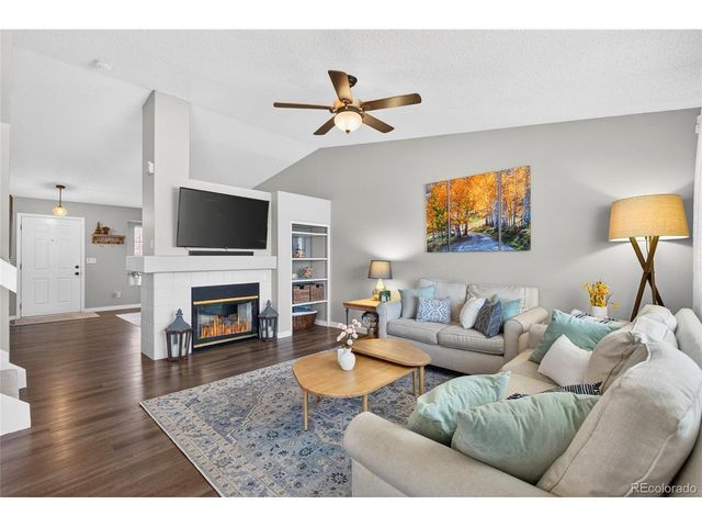 9600 Castle Ridge Cir, Highlands Ranch, CO 80129