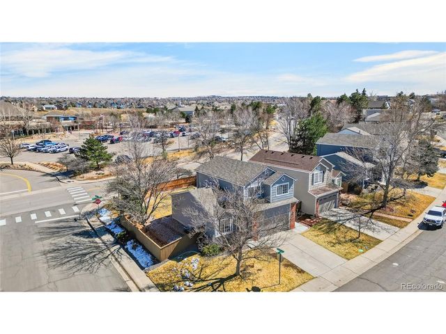 9600 Castle Ridge Cir, Highlands Ranch, CO 80129