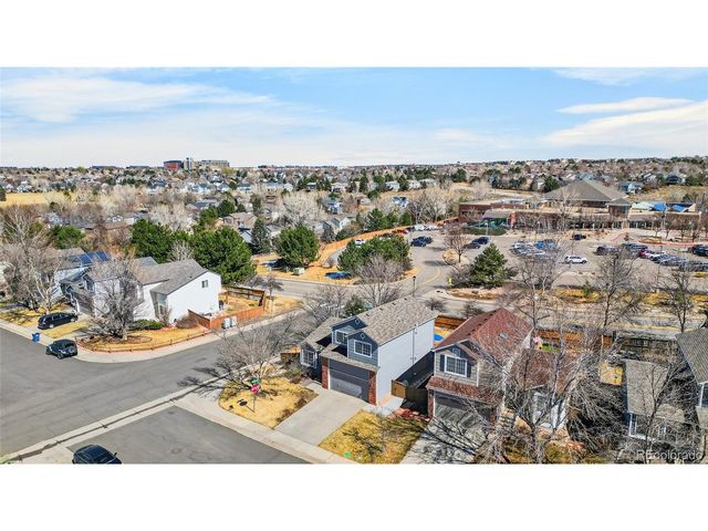 9600 Castle Ridge Cir, Highlands Ranch, CO 80129