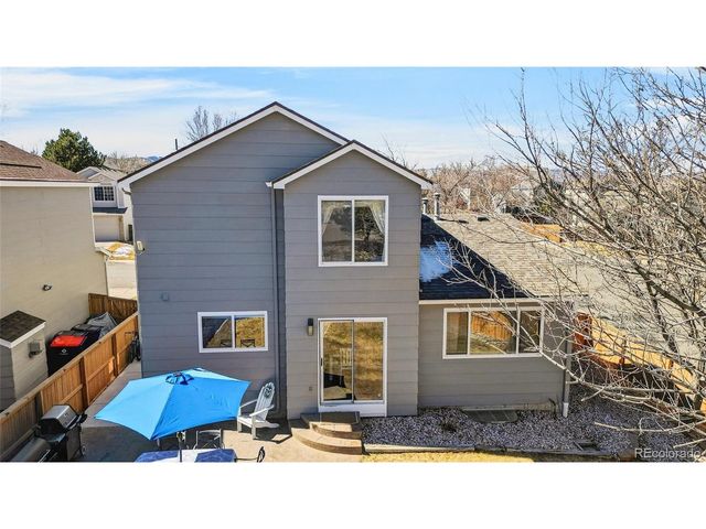 9600 Castle Ridge Cir, Highlands Ranch, CO 80129