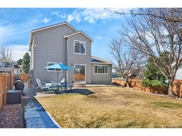 9600 Castle Ridge Cir, Highlands Ranch, CO 80129