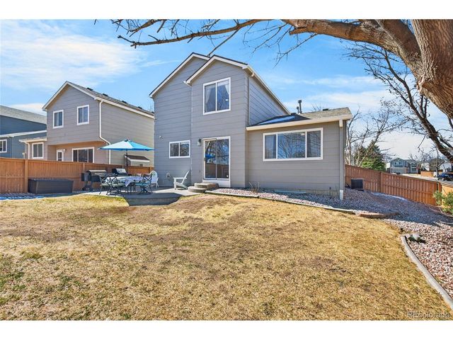 9600 Castle Ridge Cir, Highlands Ranch, CO 80129