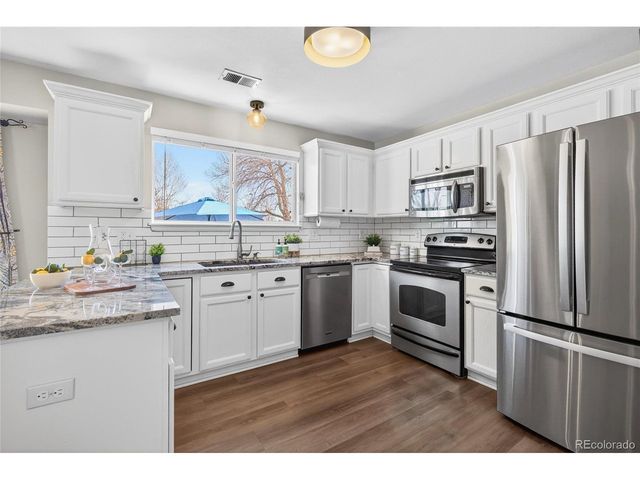 9600 Castle Ridge Cir, Highlands Ranch, CO 80129