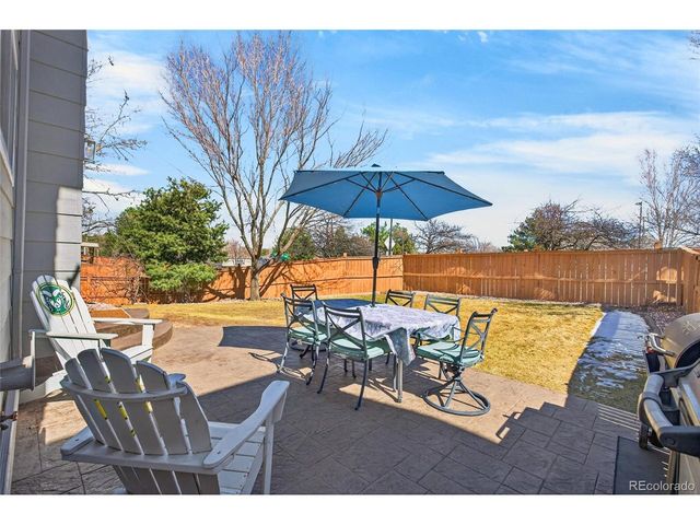 9600 Castle Ridge Cir, Highlands Ranch, CO 80129