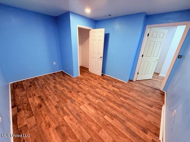 1707 N Main Street, Columbia, MS 39429