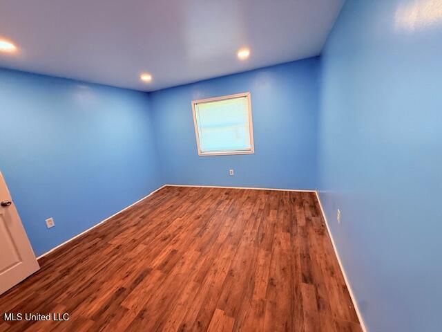 1707 N Main Street, Columbia, MS 39429