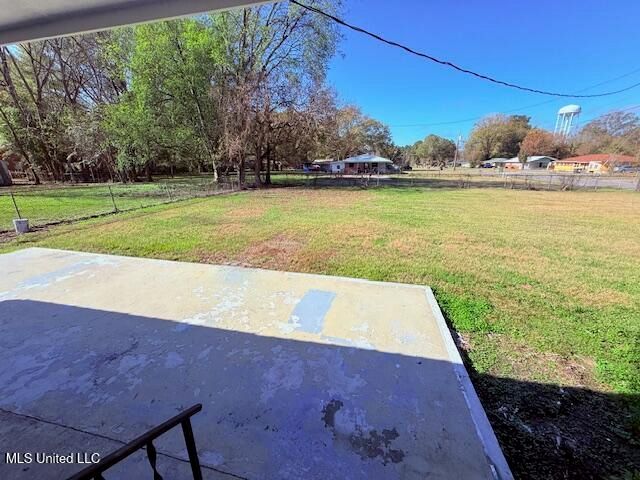 1707 N Main Street, Columbia, MS 39429