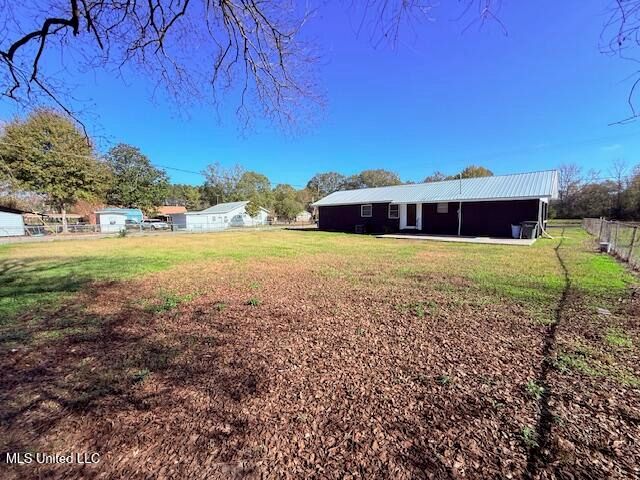 1707 N Main Street, Columbia, MS 39429