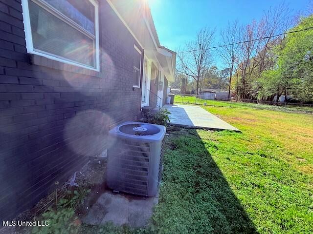 1707 N Main Street, Columbia, MS 39429