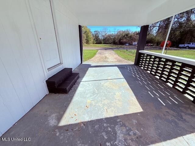 1707 N Main Street, Columbia, MS 39429