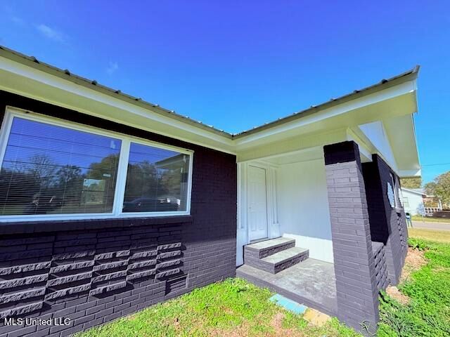 1707 N Main Street, Columbia, MS 39429