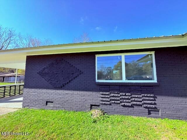 1707 N Main Street, Columbia, MS 39429