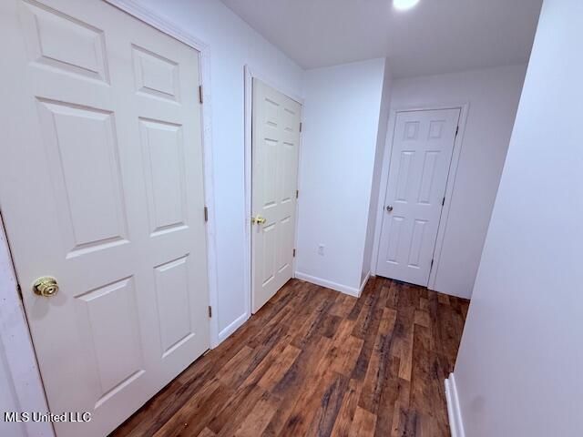 1707 N Main Street, Columbia, MS 39429