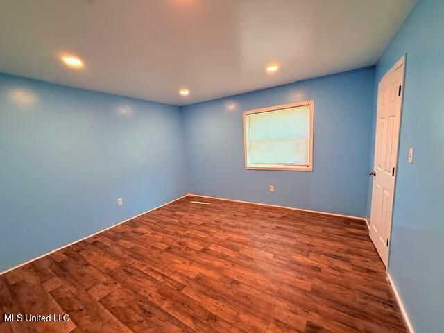 1707 N Main Street, Columbia, MS 39429