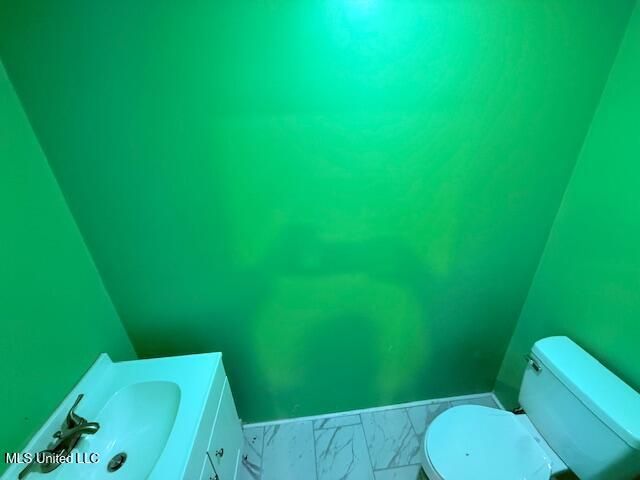 1707 N Main Street, Columbia, MS 39429