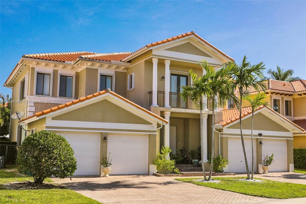 7847 SW 195th Ter, Cutler Bay, FL 33157