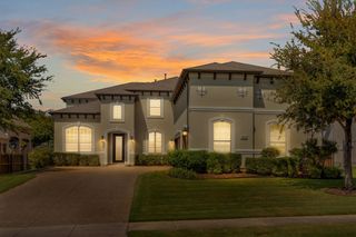 1070 Kenilworth Street, Allen, TX 75013