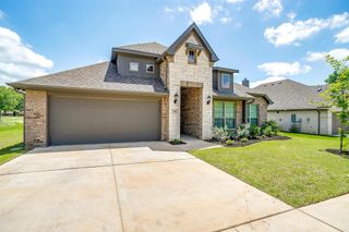 201 W 4th Street, Keene, TX 76059