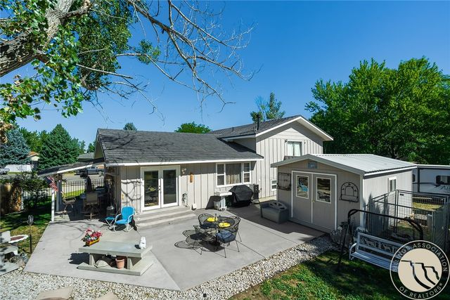 287 Ashley Court S, Billings, MT 59105