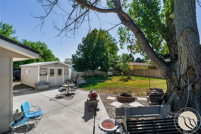 287 Ashley Court S, Billings, MT 59105