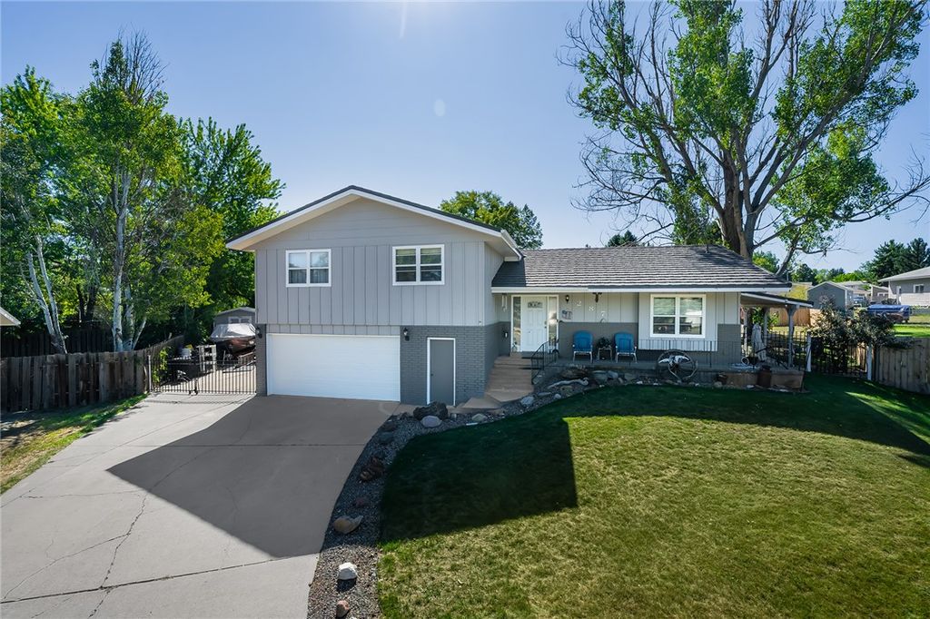 287 Ashley Court S, Billings, MT 59105