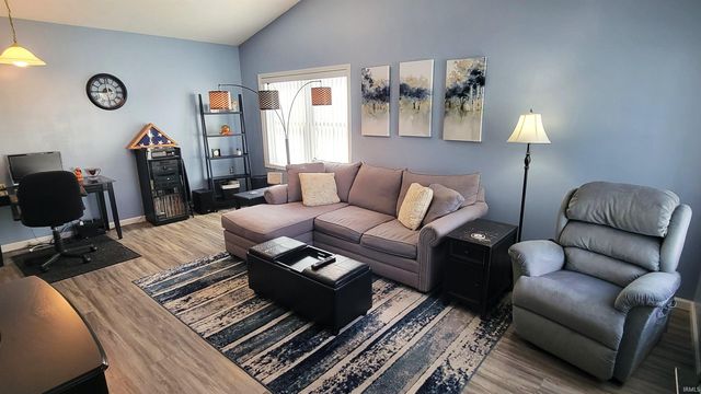 2260 Whitetail Run Street, Warsaw, IN 46582